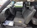 2005 Summit White Chevrolet Silverado 1500 LS Extended Cab 4x4  photo #13