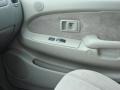 Lunar Mist Metallic - Tacoma V6 TRD Double Cab 4x4 Photo No. 18