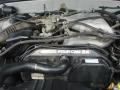 Lunar Mist Metallic - Tacoma V6 TRD Double Cab 4x4 Photo No. 21