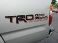 Lunar Mist Metallic - Tacoma V6 TRD Double Cab 4x4 Photo No. 22