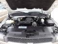 2005 Summit White Chevrolet Silverado 1500 LS Extended Cab 4x4  photo #19