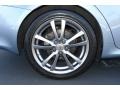 Breakwater Blue Metallic - IS 250 Photo No. 27