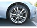 Breakwater Blue Metallic - IS 250 Photo No. 28