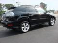Black Onyx - RX 350 AWD Photo No. 3