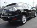Black Onyx - RX 350 AWD Photo No. 4
