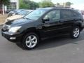 Black Onyx - RX 350 AWD Photo No. 6