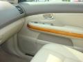 Black Onyx - RX 350 AWD Photo No. 22