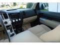 2007 Desert Sand Mica Toyota Tundra SR5 Double Cab  photo #14