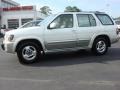 1997 White Pearl Tri-Coat Infiniti QX4 4x4  photo #6