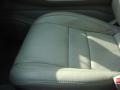 1997 White Pearl Tri-Coat Infiniti QX4 4x4  photo #17