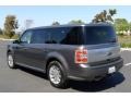 2009 Sterling Grey Metallic Ford Flex Limited  photo #5