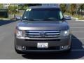 2009 Sterling Grey Metallic Ford Flex Limited  photo #22