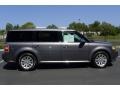 2009 Sterling Grey Metallic Ford Flex Limited  photo #23