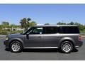 2009 Sterling Grey Metallic Ford Flex Limited  photo #24