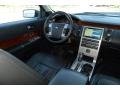 2009 Sterling Grey Metallic Ford Flex Limited  photo #31