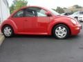 Red Uni - New Beetle GLS Coupe Photo No. 2