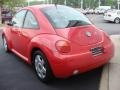 Red Uni - New Beetle GLS Coupe Photo No. 5