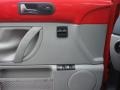Red Uni - New Beetle GLS Coupe Photo No. 8