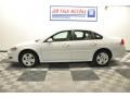 2010 Summit White Chevrolet Impala LS  photo #2