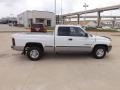 1998 Bright White Dodge Ram 2500 Laramie Extended Cab  photo #6