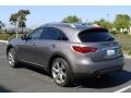 2009 Platinum Graphite Infiniti FX 50 AWD  photo #5