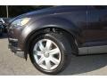Lava Grey Pearl Effect - Q7 4.2 Premium quattro Photo No. 3