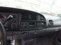 1998 Bright White Dodge Ram 2500 Laramie Extended Cab  photo #9