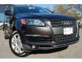 Lava Grey Pearl Effect - Q7 4.2 Premium quattro Photo No. 4