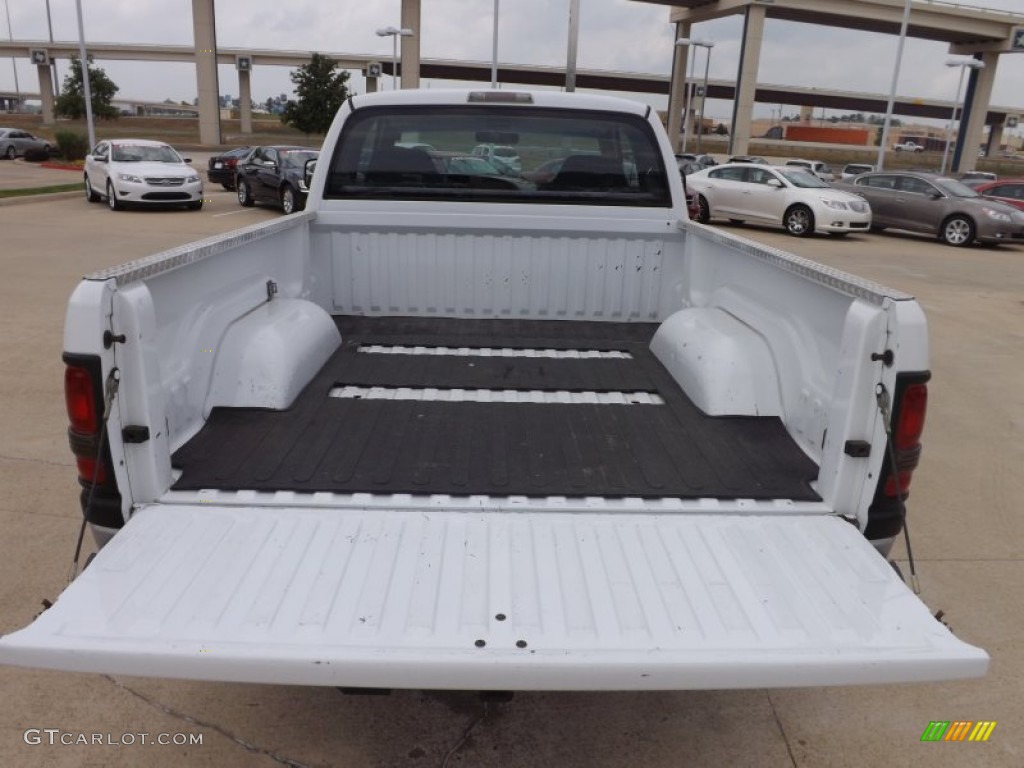 1998 Dodge Ram 2500 Laramie Extended Cab Trunk Photo #64718148