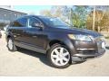 Lava Grey Pearl Effect - Q7 4.2 Premium quattro Photo No. 5