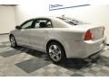 Silverstone Metallic - Malibu LT Sedan Photo No. 3