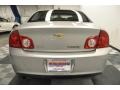 Silverstone Metallic - Malibu LT Sedan Photo No. 5