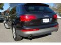 Lava Grey Pearl Effect - Q7 4.2 Premium quattro Photo No. 7