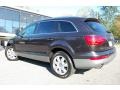 Lava Grey Pearl Effect - Q7 4.2 Premium quattro Photo No. 8