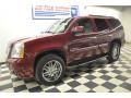 Sport Red Metallic - Yukon Denali AWD Photo No. 1