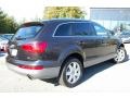 Lava Grey Pearl Effect - Q7 4.2 Premium quattro Photo No. 11