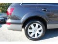 Lava Grey Pearl Effect - Q7 4.2 Premium quattro Photo No. 12