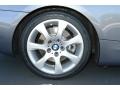 2009 Space Grey Metallic BMW 3 Series 335i Coupe  photo #24