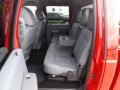 2011 Vermillion Red Ford F250 Super Duty XLT Crew Cab 4x4  photo #15