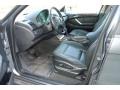 Steel Grey Metallic - X5 3.0i Photo No. 8