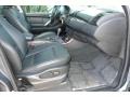 Steel Grey Metallic - X5 3.0i Photo No. 10