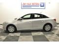 Silver Ice Metallic - Cruze LS Photo No. 8