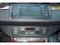 Steel Grey Metallic - X5 3.0i Photo No. 16