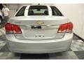 Silver Ice Metallic - Cruze LS Photo No. 11