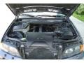 Steel Grey Metallic - X5 3.0i Photo No. 25