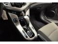 Silver Ice Metallic - Cruze LS Photo No. 22