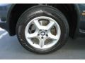Steel Grey Metallic - X5 3.0i Photo No. 27