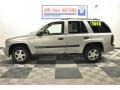 Silverstone Metallic - TrailBlazer LS 4x4 Photo No. 2