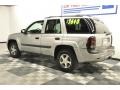 Silverstone Metallic - TrailBlazer LS 4x4 Photo No. 4