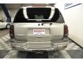 Silverstone Metallic - TrailBlazer LS 4x4 Photo No. 5